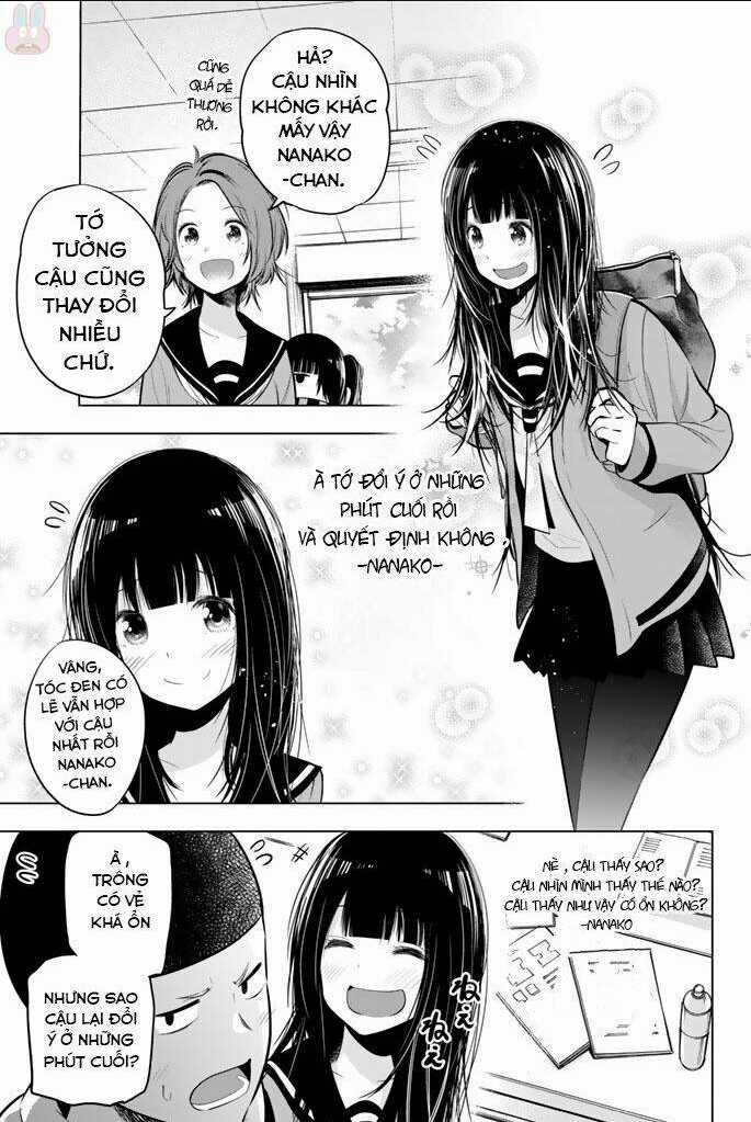 Senryuu Shoujo - Chapter 49 - Trang 8