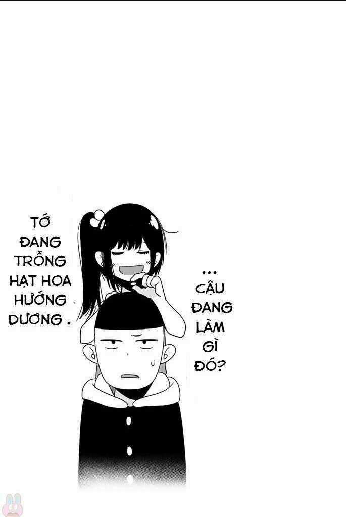 Senryuu Shoujo - Chapter 49 - Trang 10