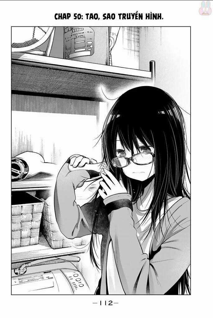 Senryuu Shoujo - Chapter 50 - Trang 3