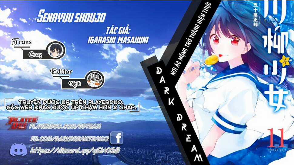 Senryuu Shoujo - Chapter 51.5 - Trang 1