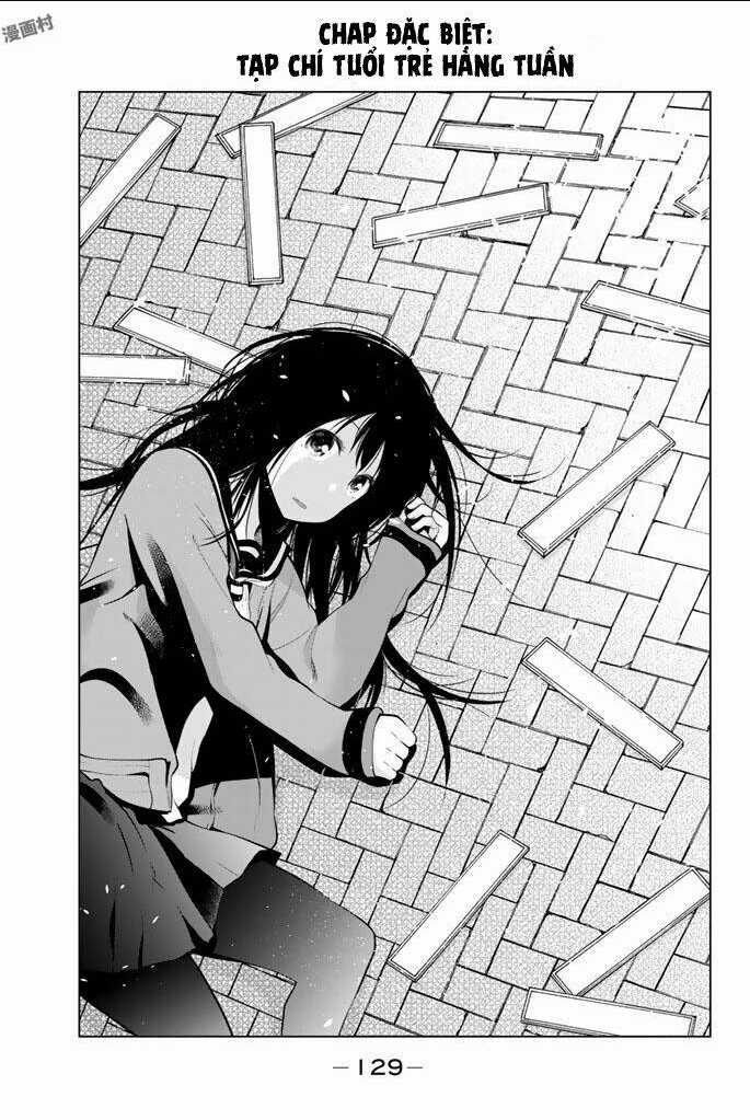 Senryuu Shoujo - Chapter 51.5 - Trang 2