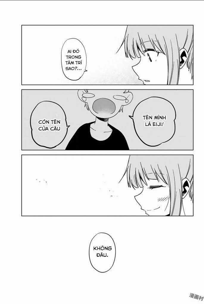 Senryuu Shoujo - Chapter 51.5 - Trang 12