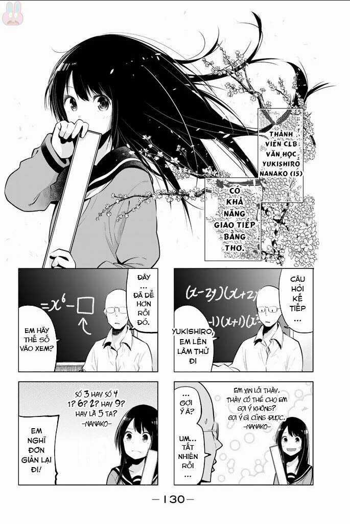 Senryuu Shoujo - Chapter 51.5 - Trang 3