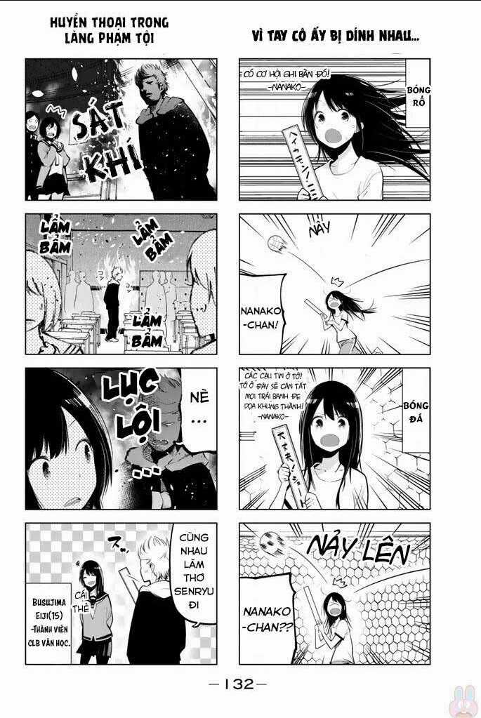 Senryuu Shoujo - Chapter 51.5 - Trang 5