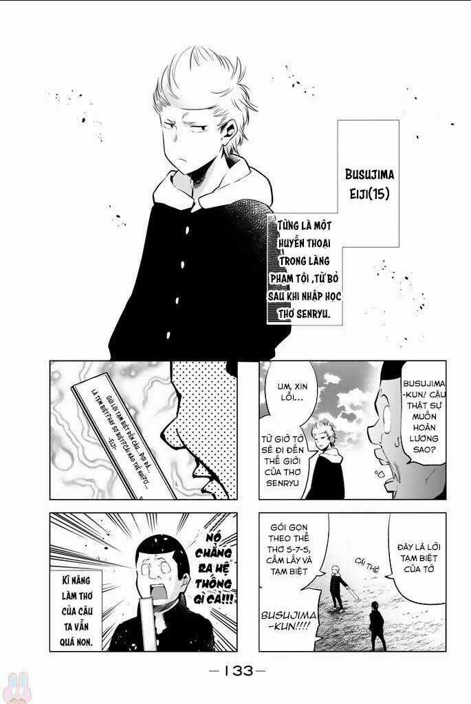 Senryuu Shoujo - Chapter 51.5 - Trang 6