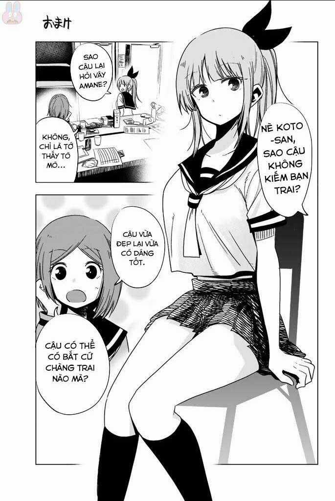 Senryuu Shoujo - Chapter 51.5 - Trang 10