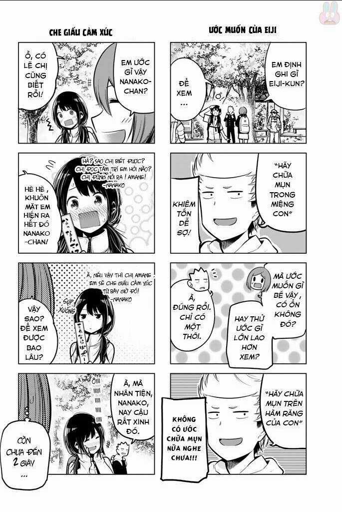 Senryuu Shoujo - Chapter 51 - Trang 5