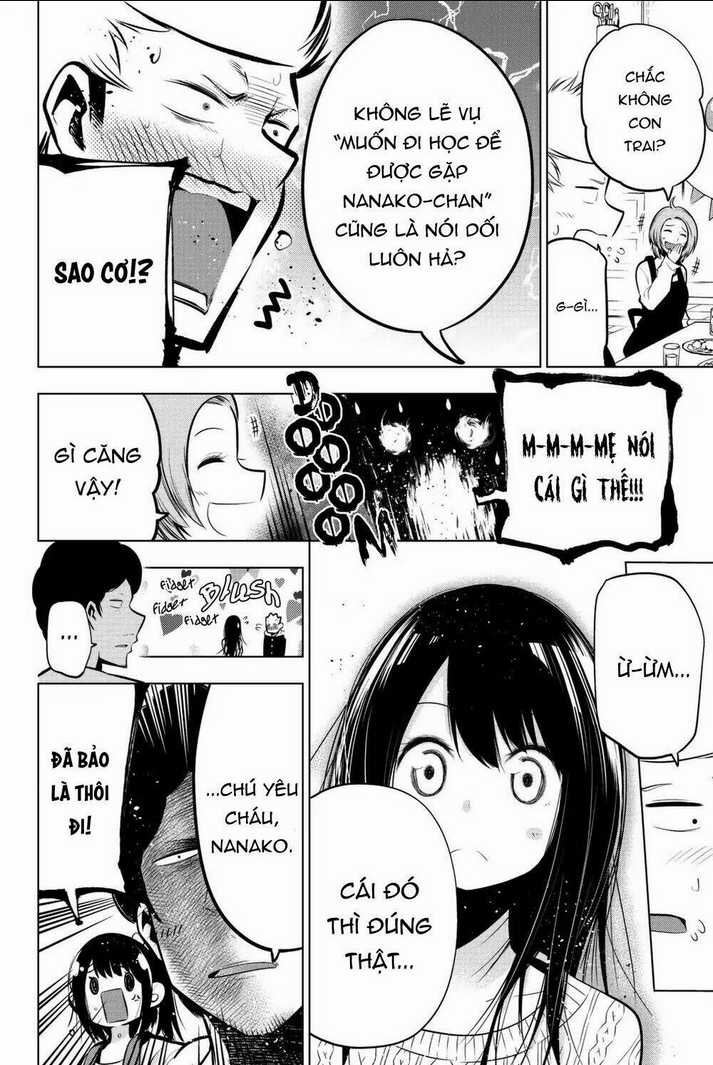 Senryuu Shoujo - Chapter 55 - Trang 11