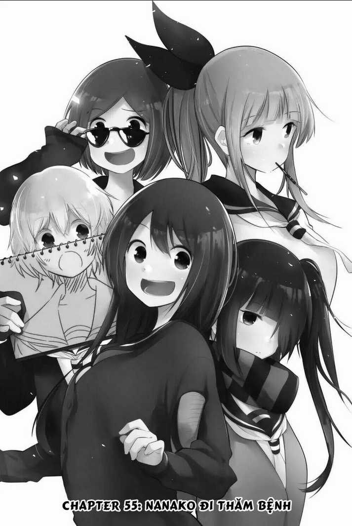 Senryuu Shoujo - Chapter 55 - Trang 3