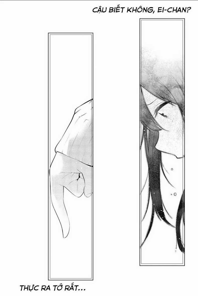 Senryuu Shoujo - Chapter 56 - Trang 7