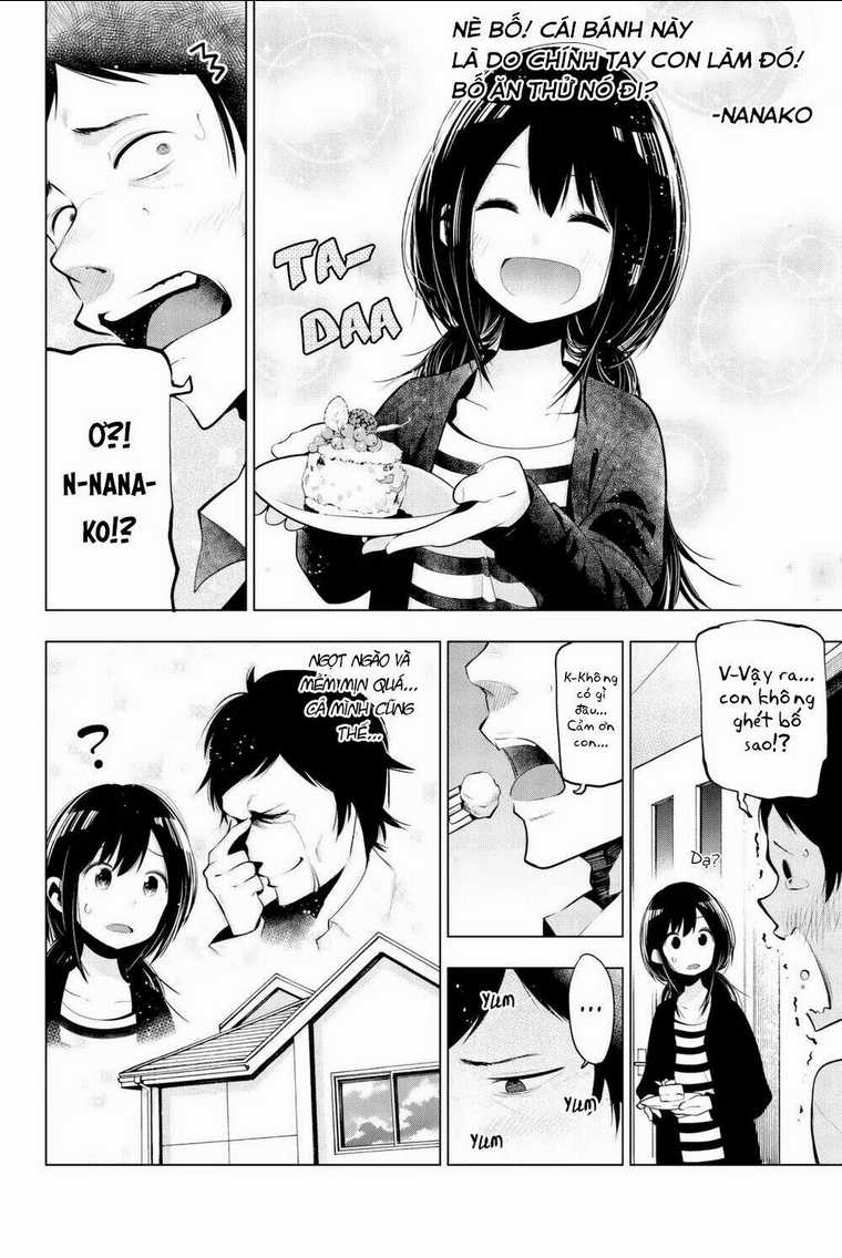 Senryuu Shoujo - Chapter 58 - Trang 9