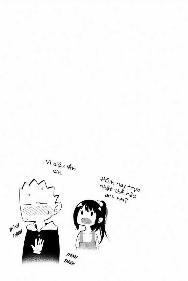 Senryuu Shoujo - Chapter 62 - Trang 10