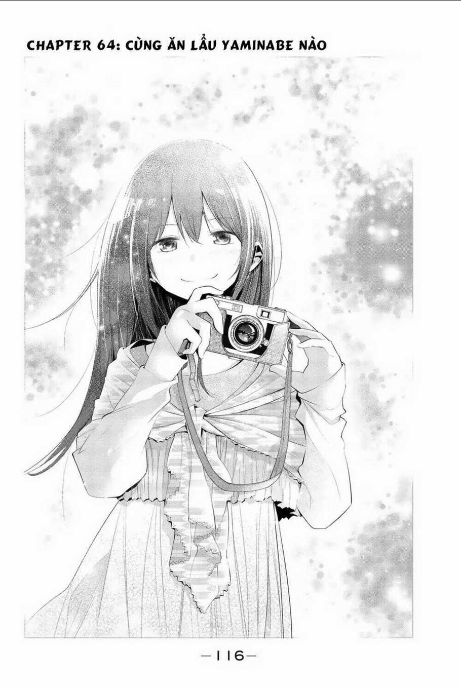 Senryuu Shoujo - Chapter 64 - Trang 3