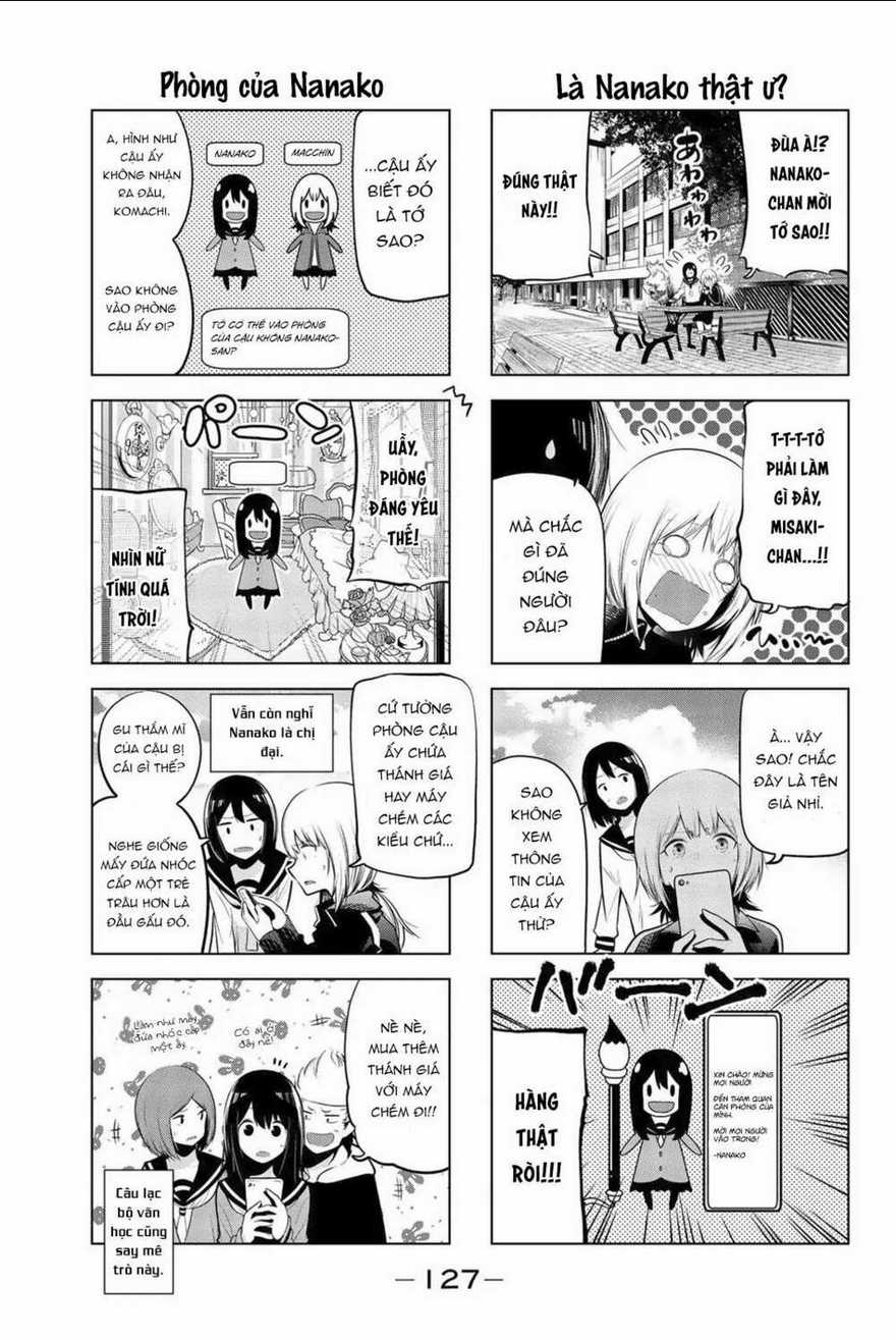 Senryuu Shoujo - Chapter 65 - Trang 4