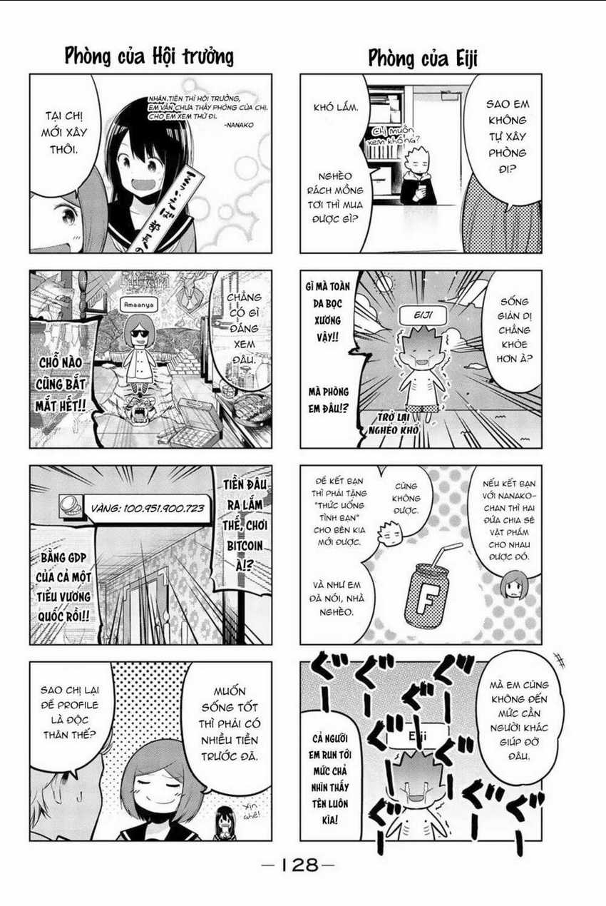 Senryuu Shoujo - Chapter 65 - Trang 5