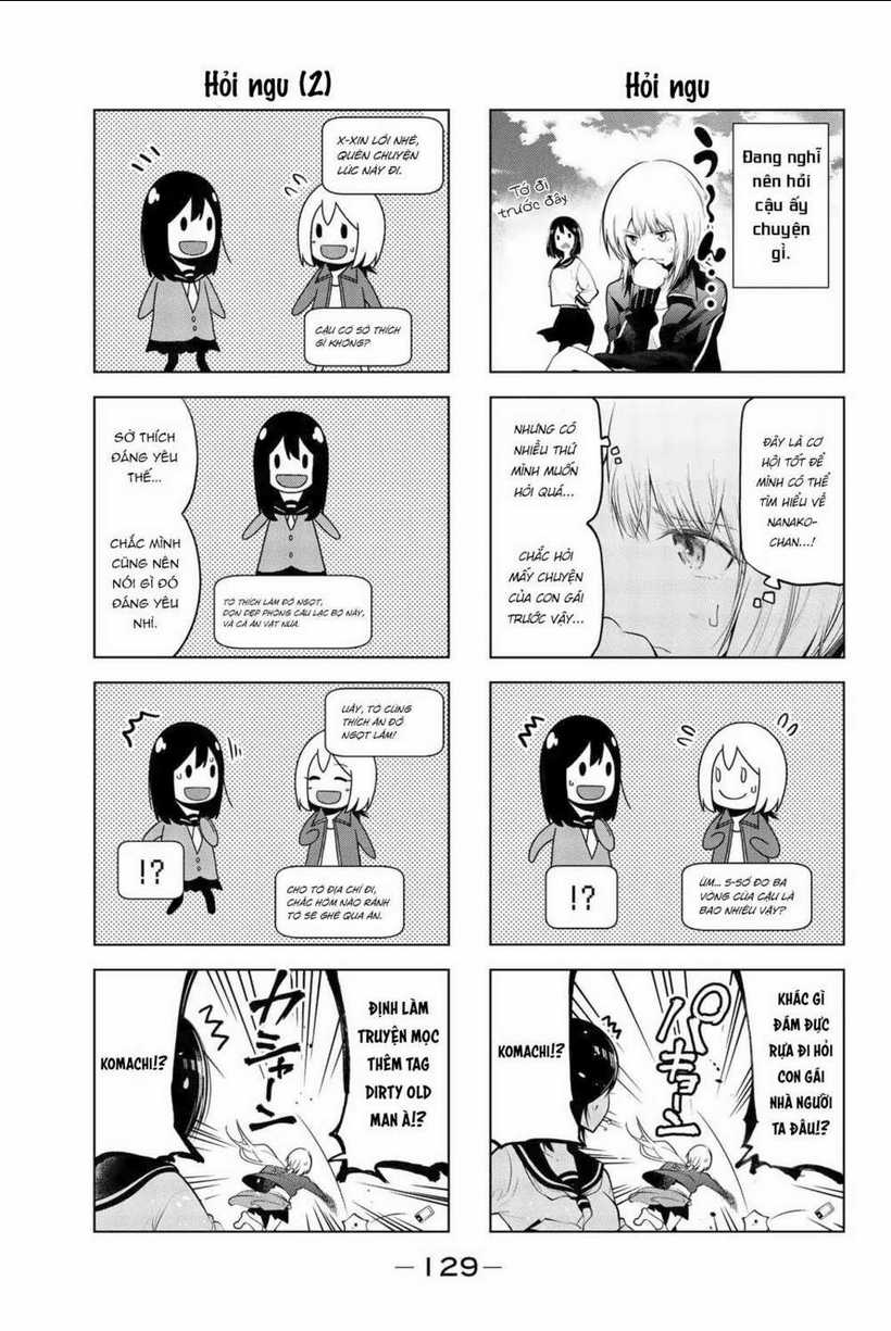 Senryuu Shoujo - Chapter 65 - Trang 6