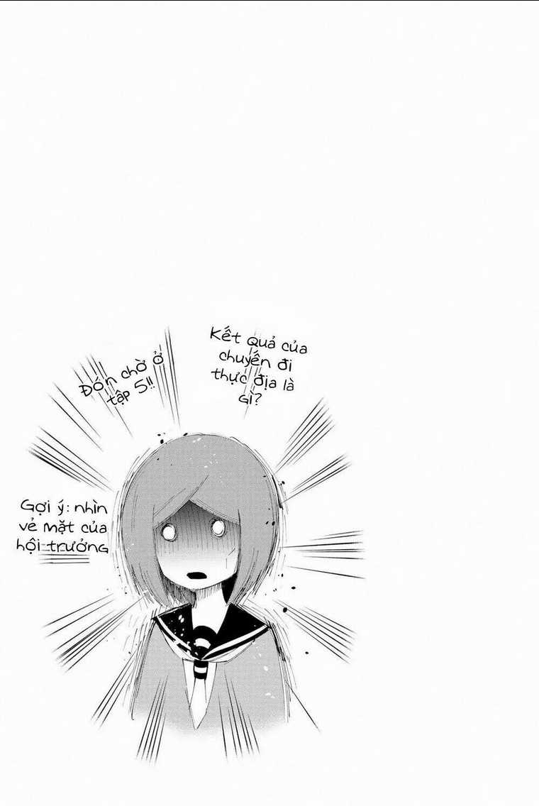 Senryuu Shoujo - Chapter 66 - Trang 10