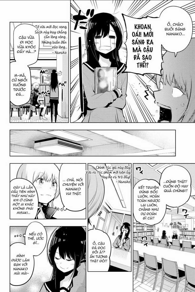 Senryuu Shoujo - Chapter 70 - Trang 6