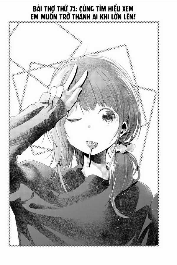 Senryuu Shoujo - Chapter 71 - Trang 2