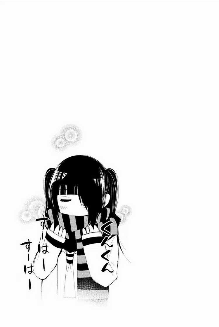 Senryuu Shoujo - Chapter 72 - Trang 8