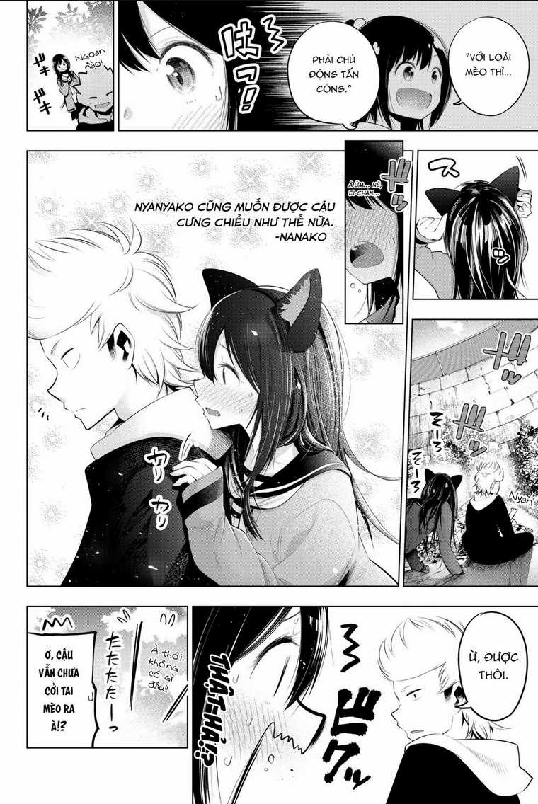 Senryuu Shoujo - Chapter 75 - Trang 9