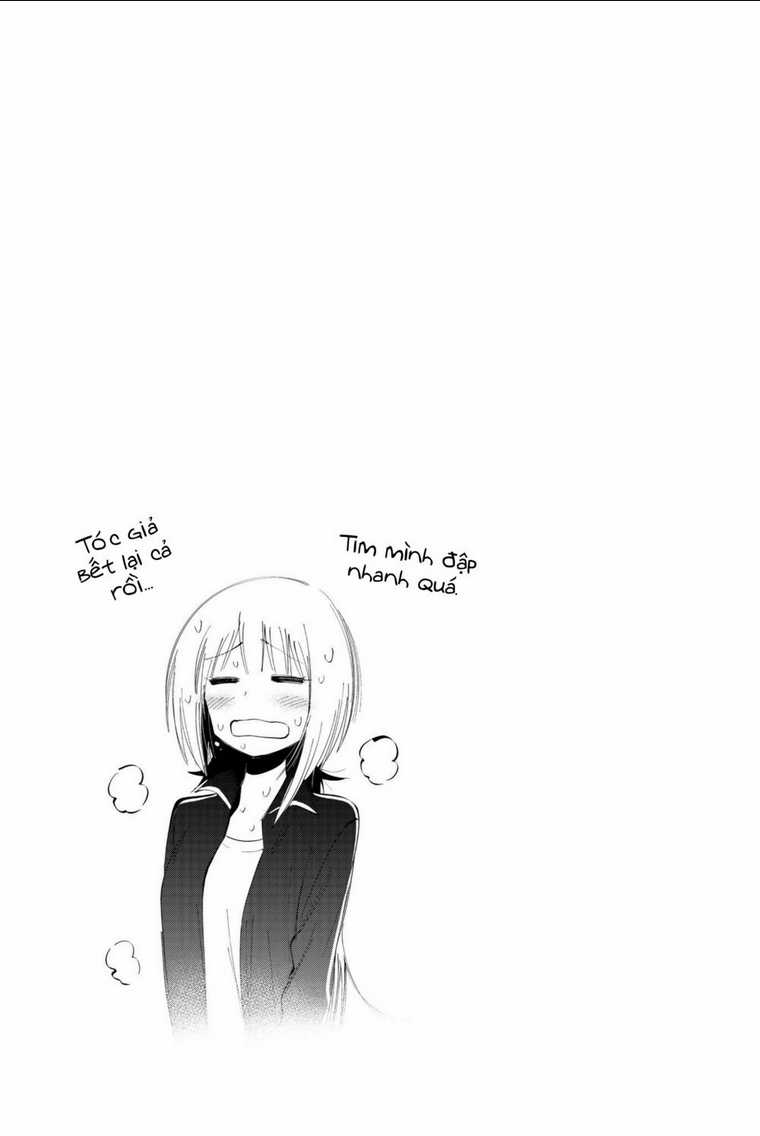 Senryuu Shoujo - Chapter 76 - Trang 10