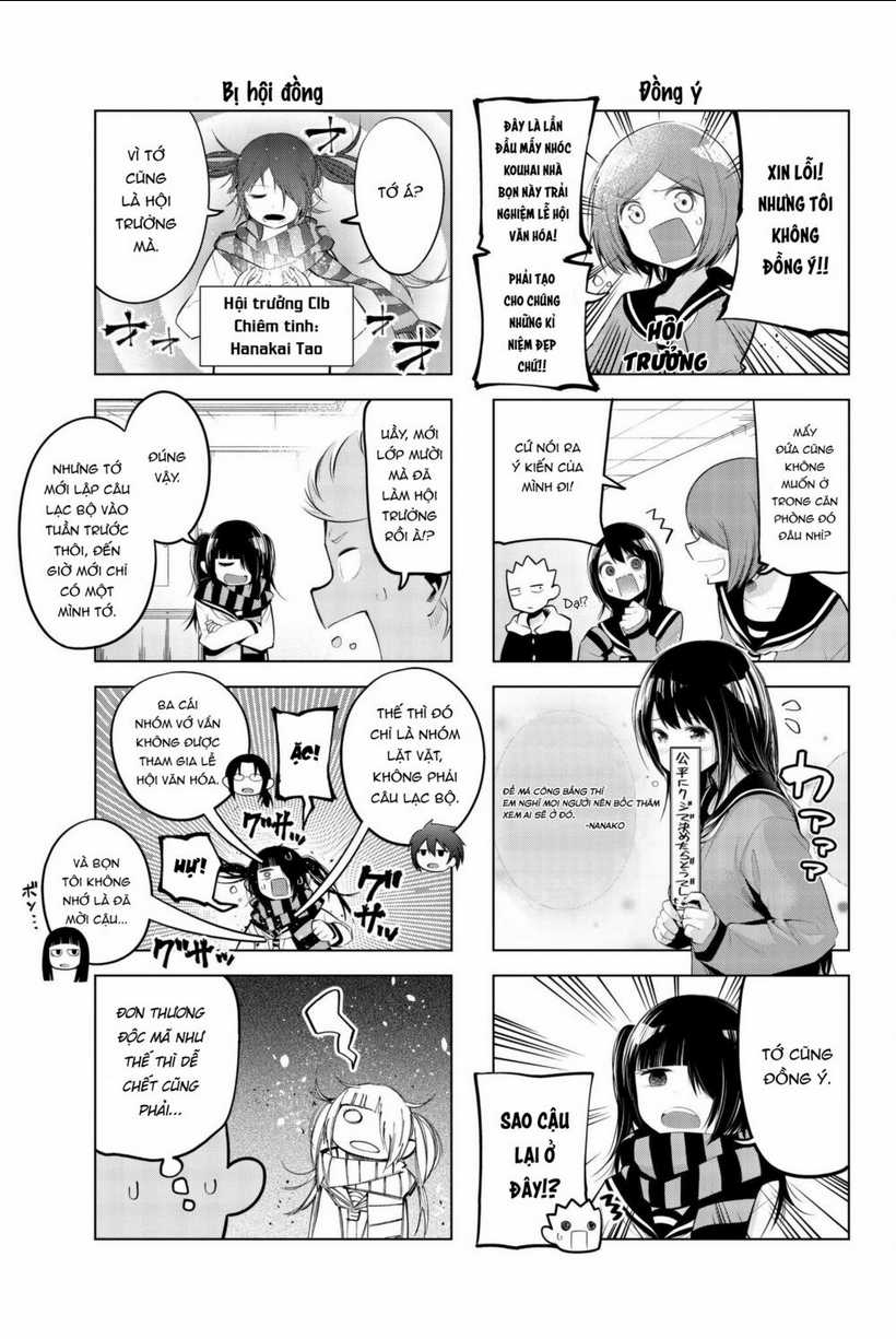 Senryuu Shoujo - Chapter 77 - Trang 6