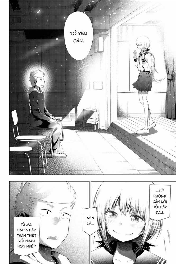 Senryuu Shoujo - Chapter 79 - Trang 11