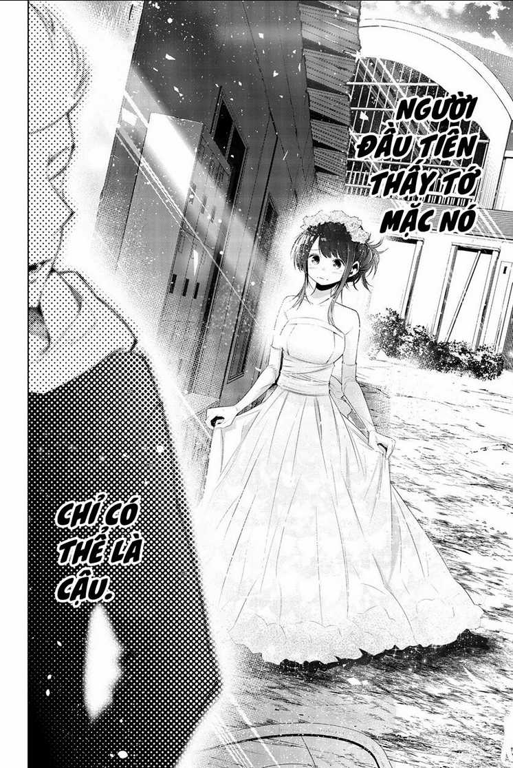 Senryuu Shoujo - Chapter 80 - Trang 7