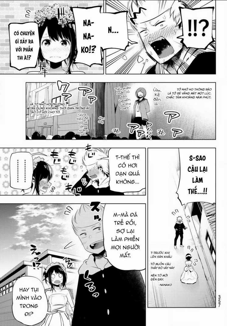 Senryuu Shoujo - Chapter 80 - Trang 8