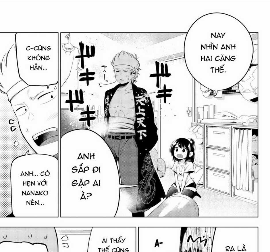 Senryuu Shoujo - Chapter 84 - Trang 2