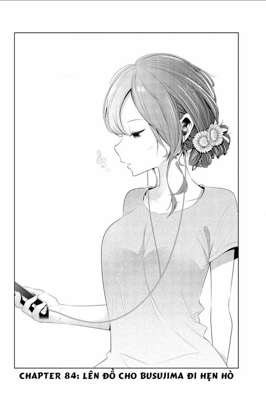 Senryuu Shoujo - Chapter 84 - Trang 3