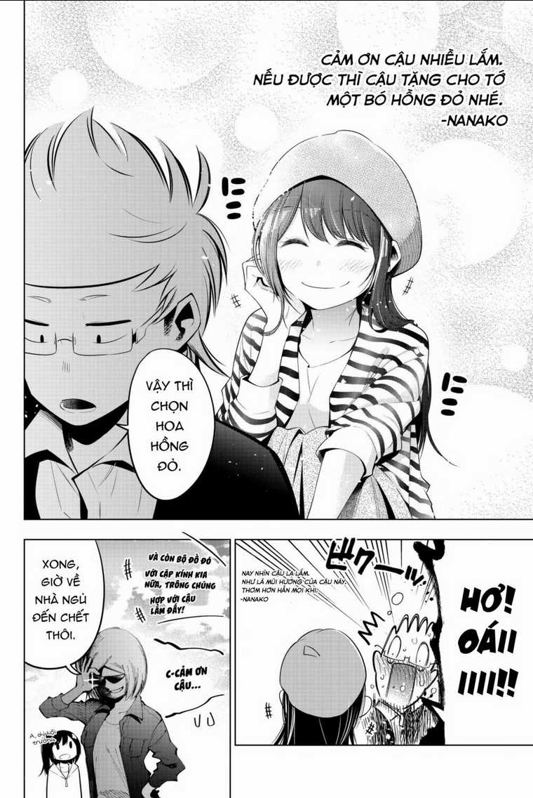 Senryuu Shoujo - Chapter 84 - Trang 9