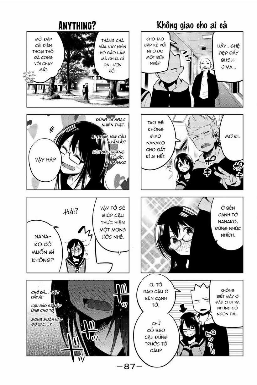 Senryuu Shoujo - Chapter 88 - Trang 6