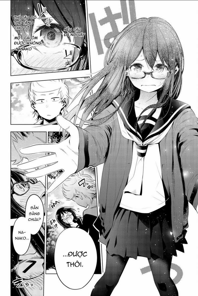 Senryuu Shoujo - Chapter 88 - Trang 7