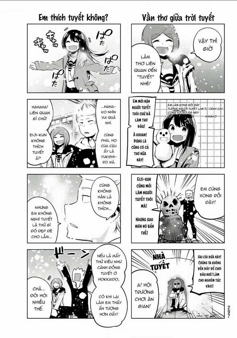 Senryuu Shoujo - Chapter 89 - Trang 6