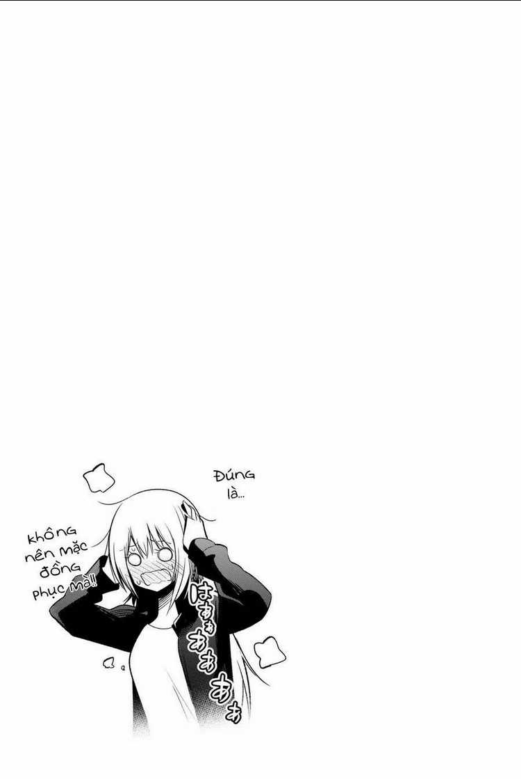 Senryuu Shoujo - Chapter 91 - Trang 10