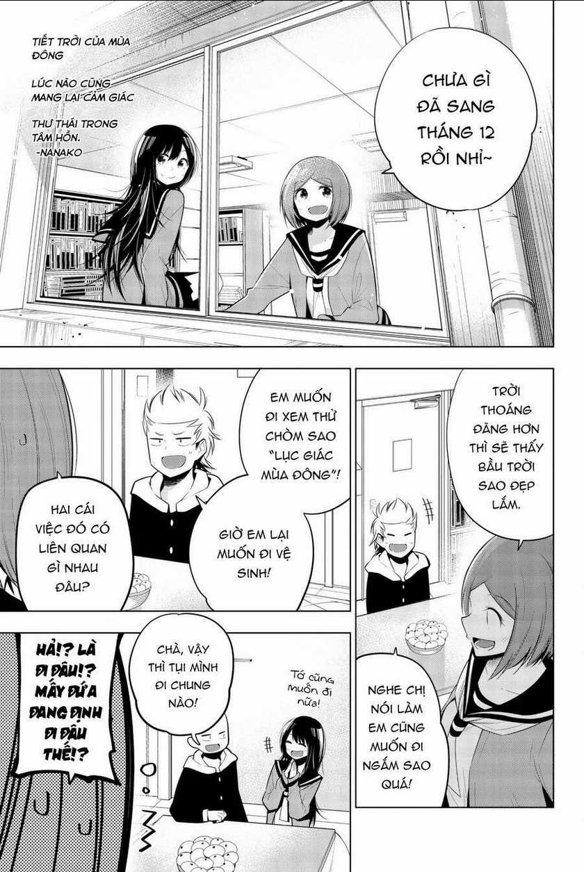 Senryuu Shoujo - Chapter 93 - Trang 2