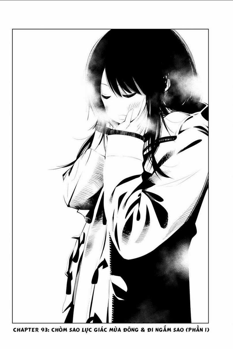 Senryuu Shoujo - Chapter 93 - Trang 3