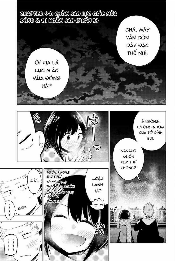 Senryuu Shoujo - Chapter 94 - Trang 2
