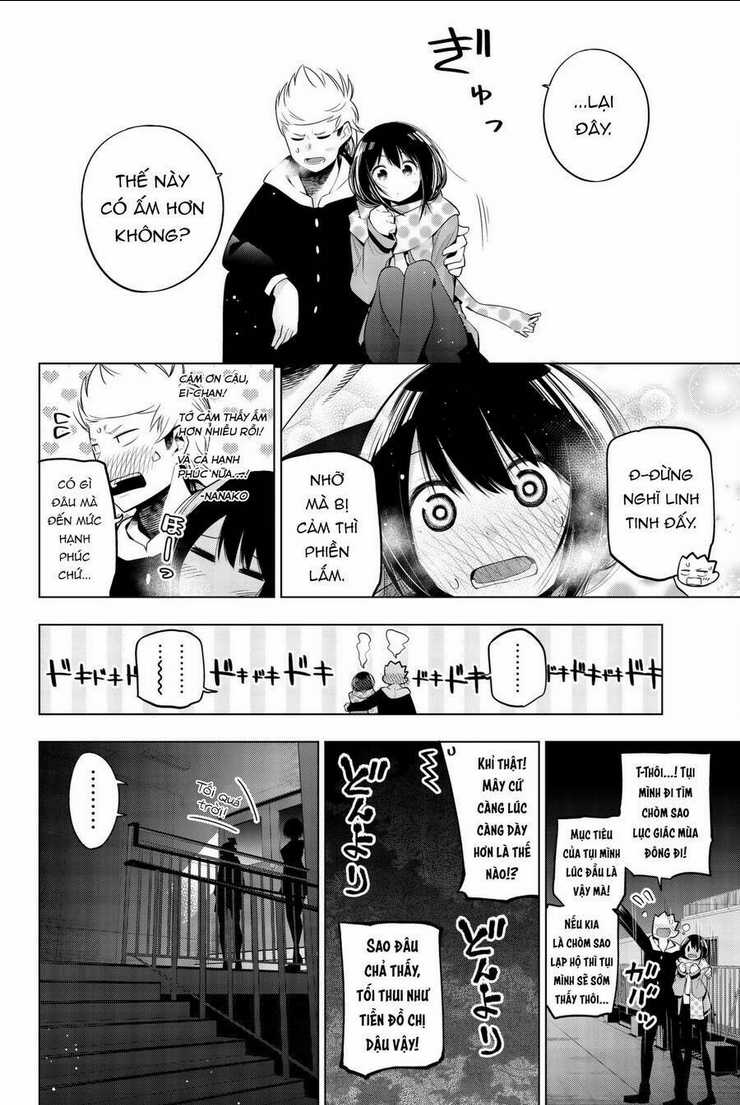 Senryuu Shoujo - Chapter 94 - Trang 3