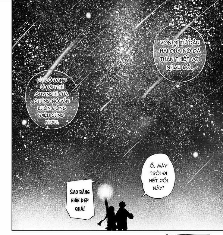 Senryuu Shoujo - Chapter 94 - Trang 6