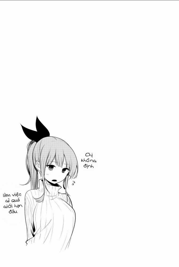 Senryuu Shoujo - Chapter 96 - Trang 10