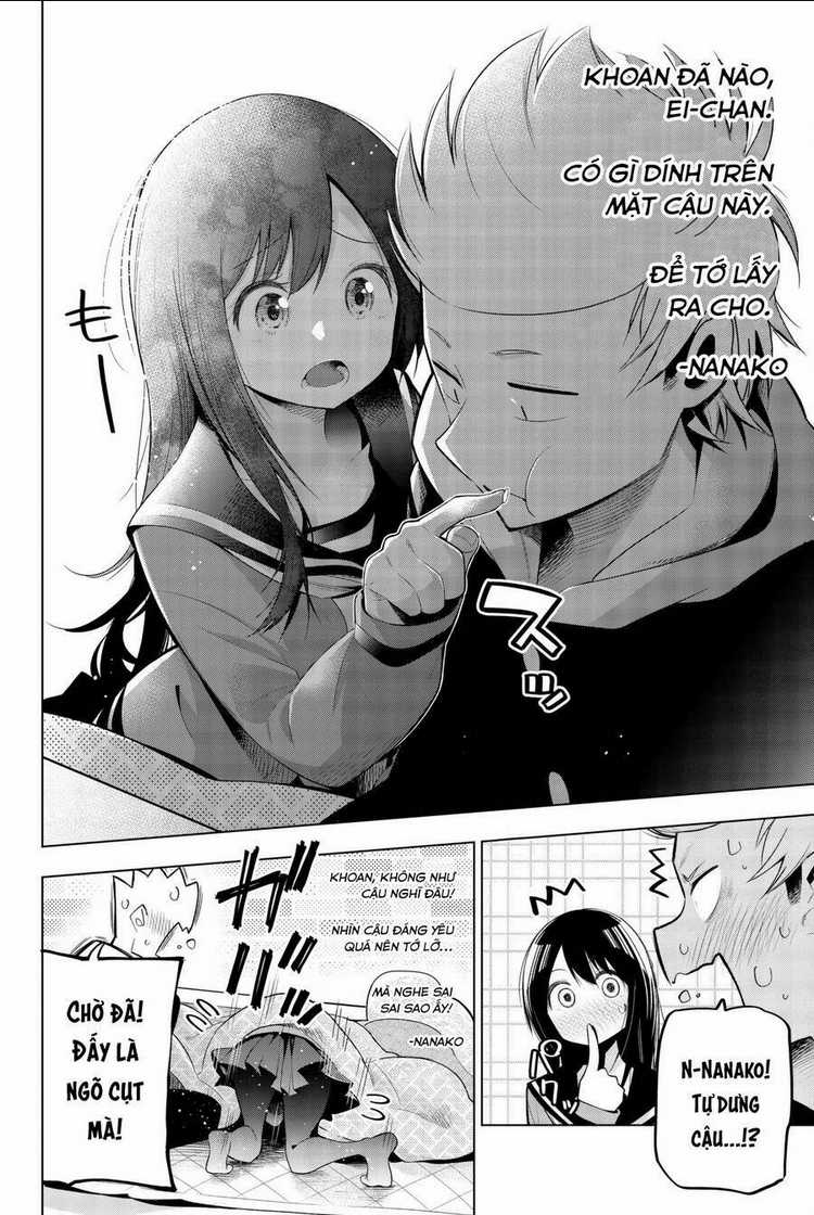 Senryuu Shoujo - Chapter 97 - Trang 9