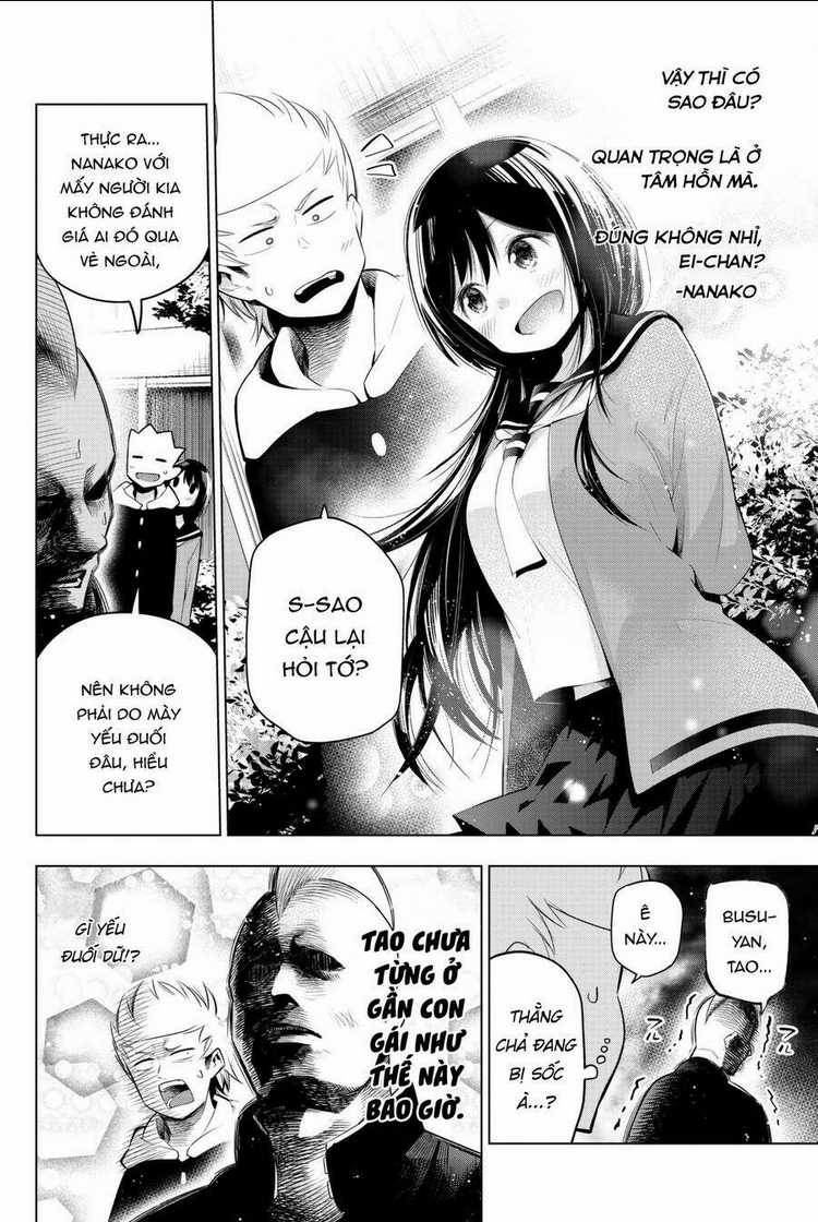 Senryuu Shoujo - Chapter 98 - Trang 9