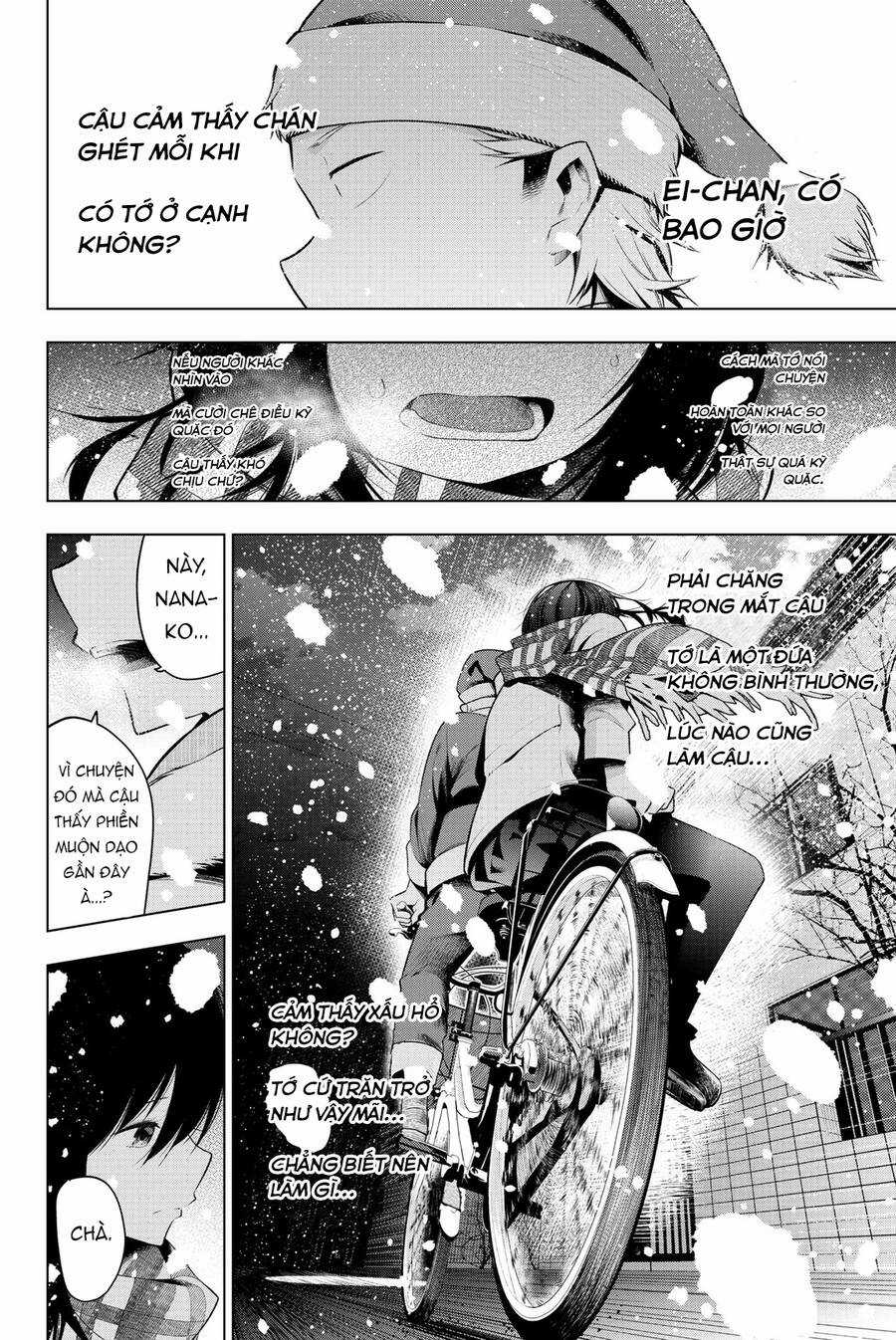 Senryuu Shoujo - Chương 104 - Trang 5