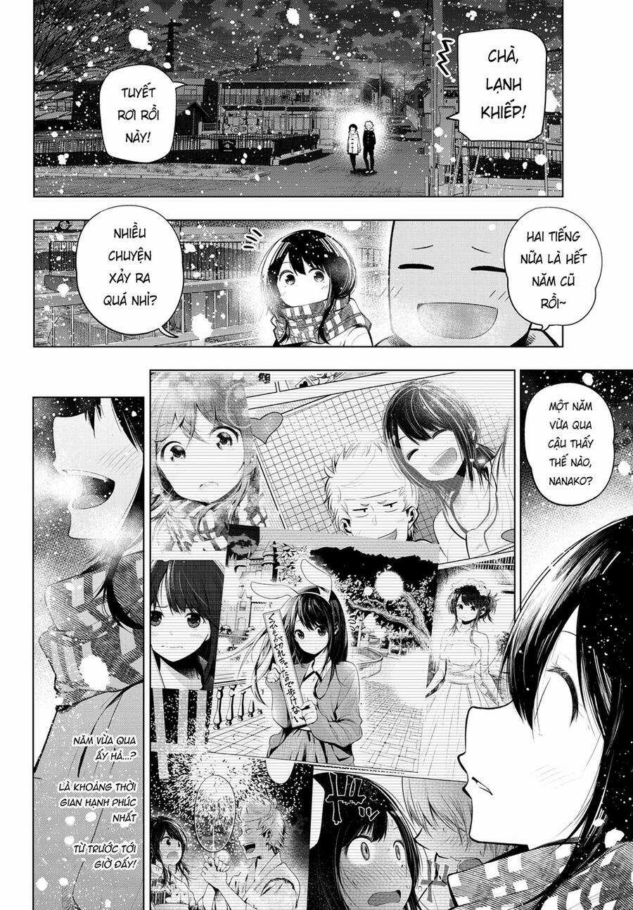 Senryuu Shoujo - Chương 108 - Trang 7