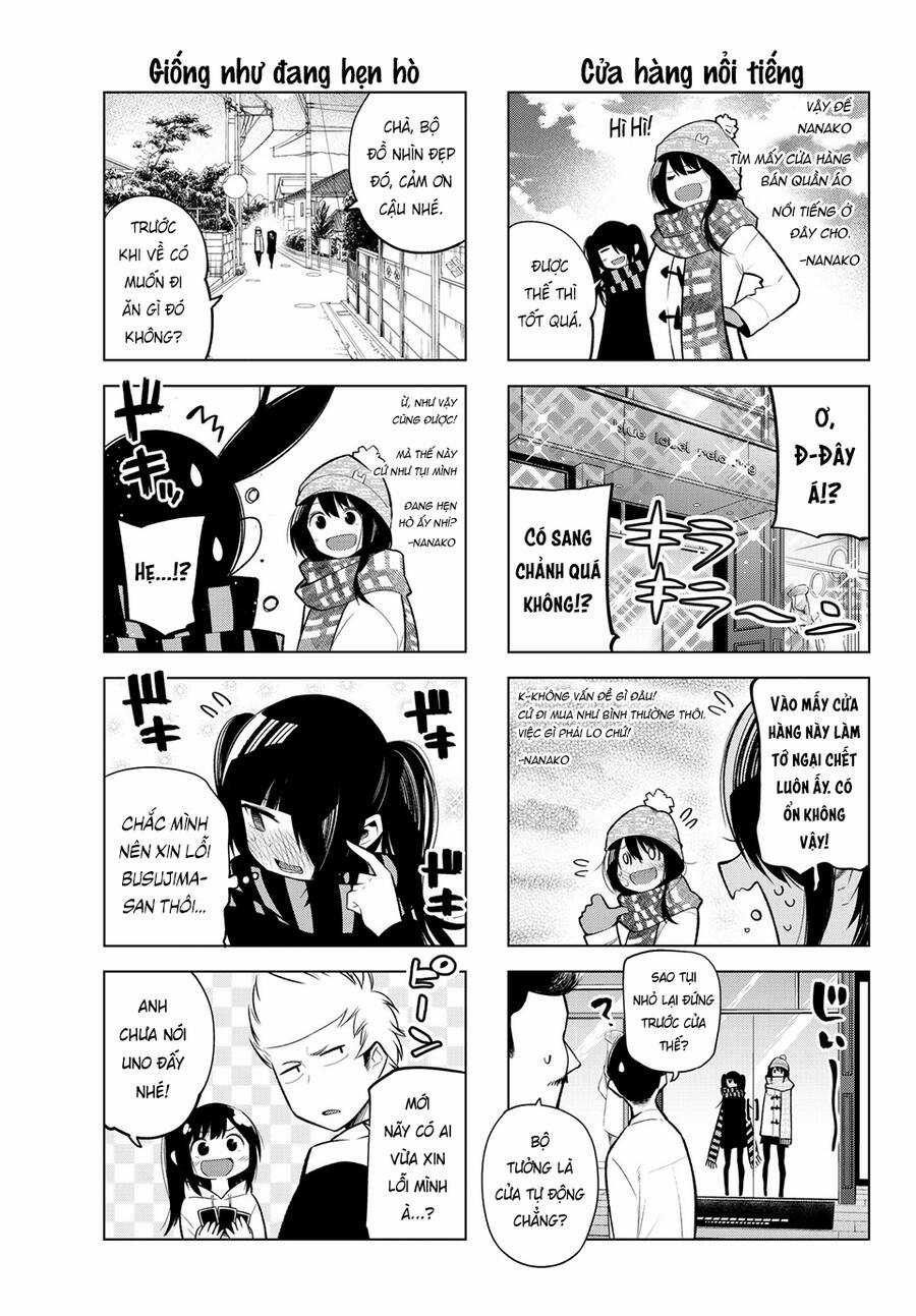 Senryuu Shoujo - Chương 113 - Trang 6