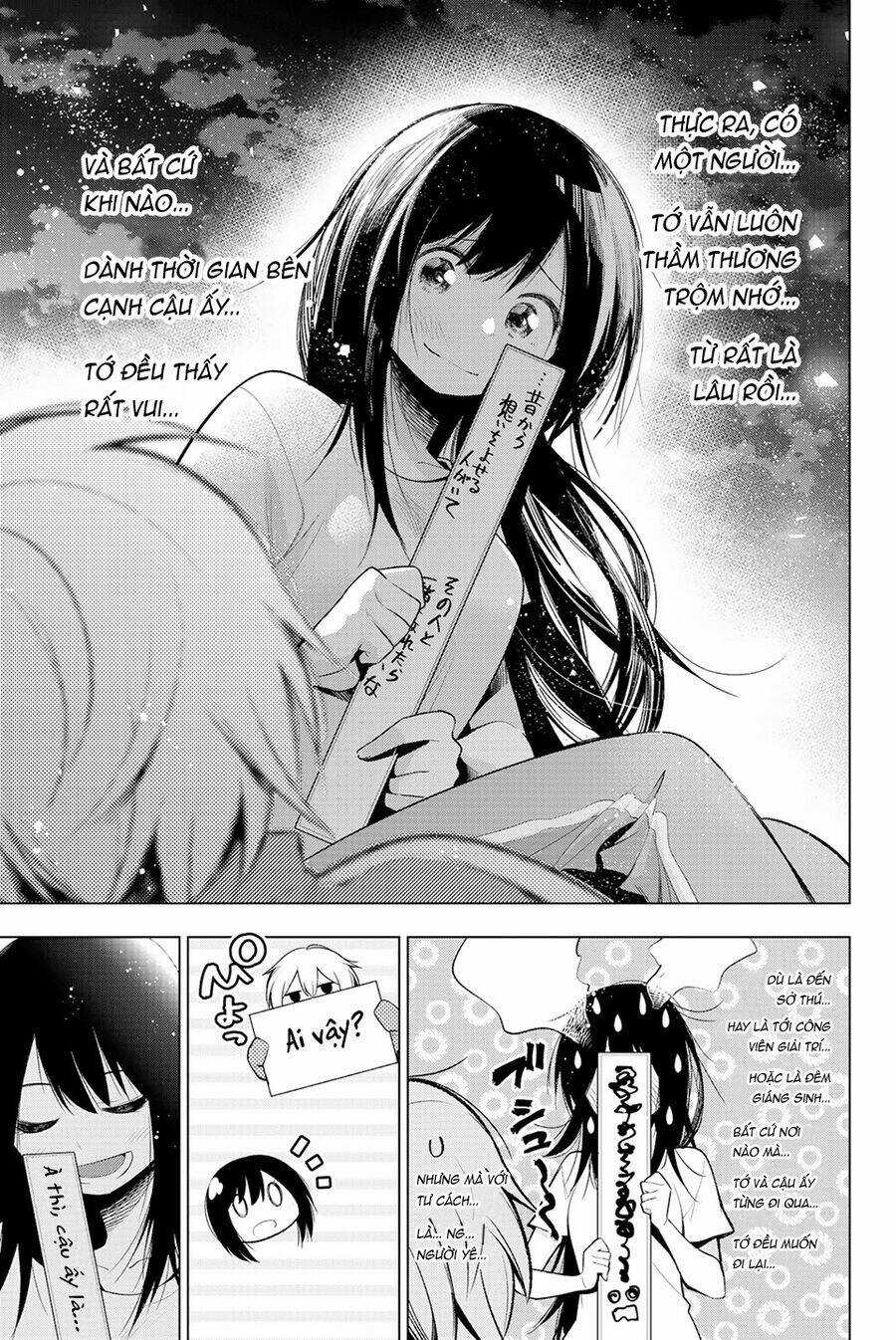 Senryuu Shoujo - Chương 131 - Trang 8