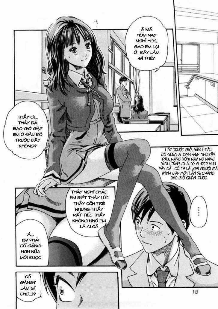 Sense - Chapter 1 - Trang 15